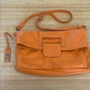 Avorio genuine leather bag